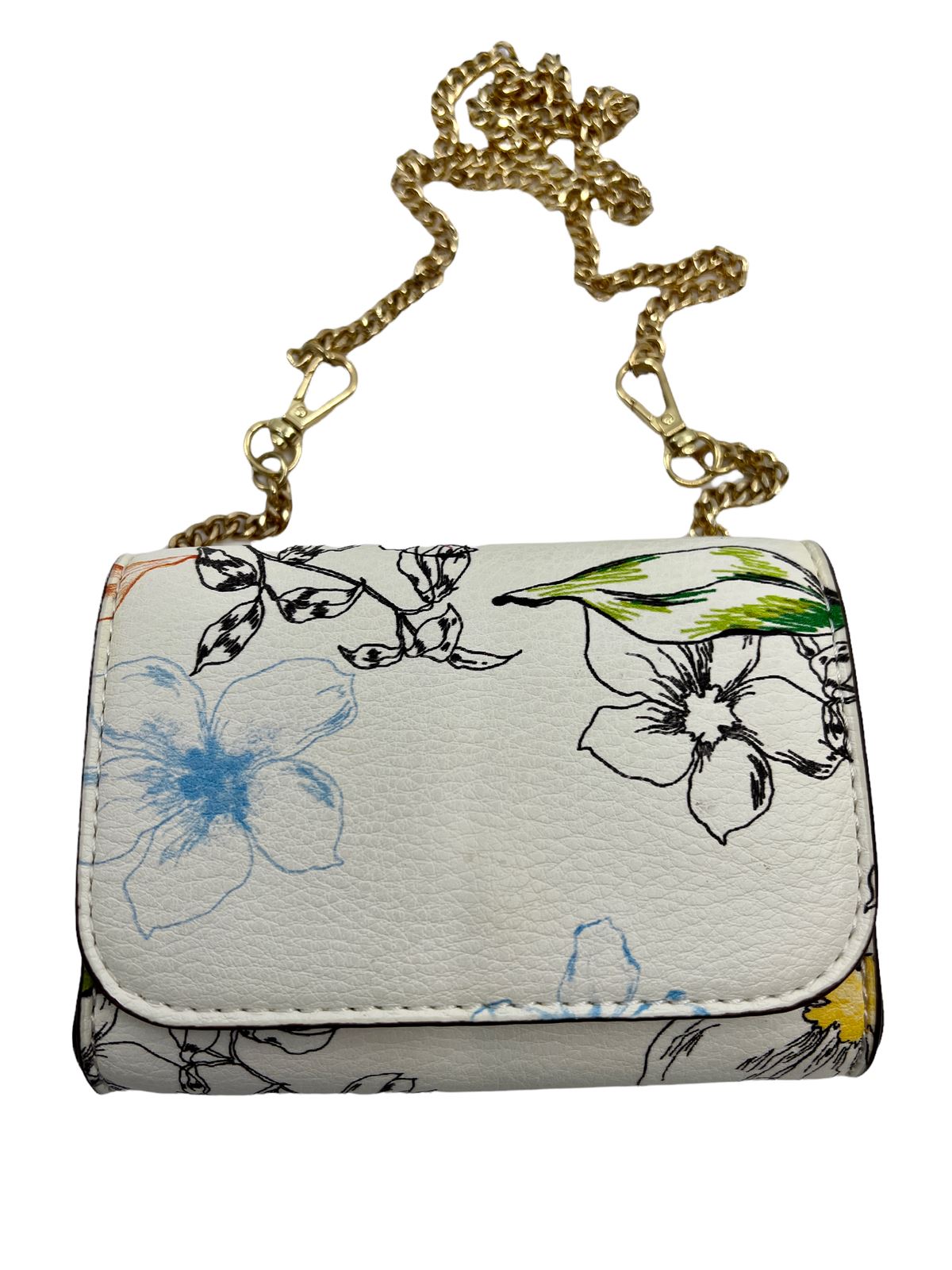 INC International Concepts Sibbell Crossbody Bag, Created For